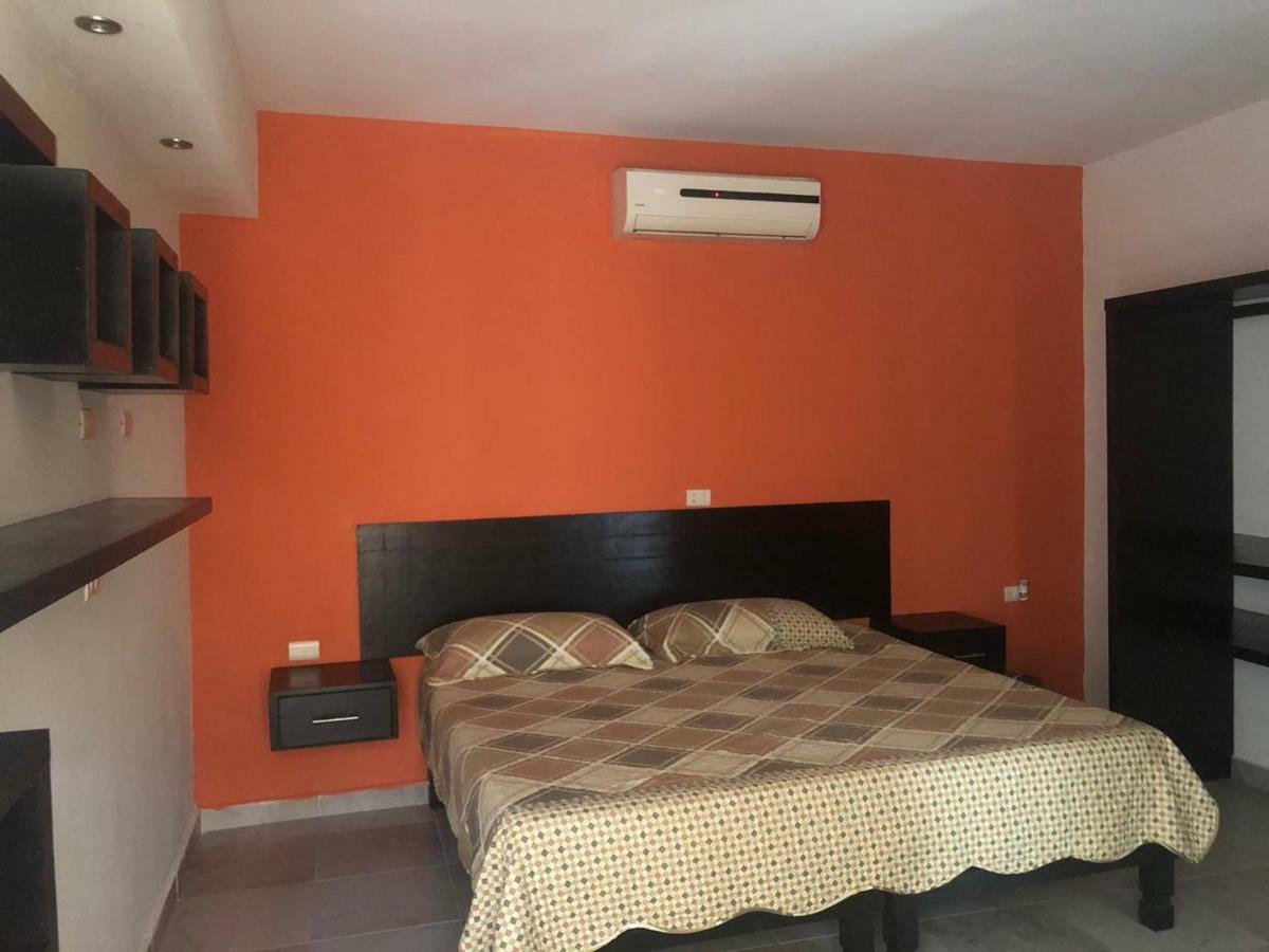 Hotel Huaxteca Inn Ciudad Valles Exteriér fotografie
